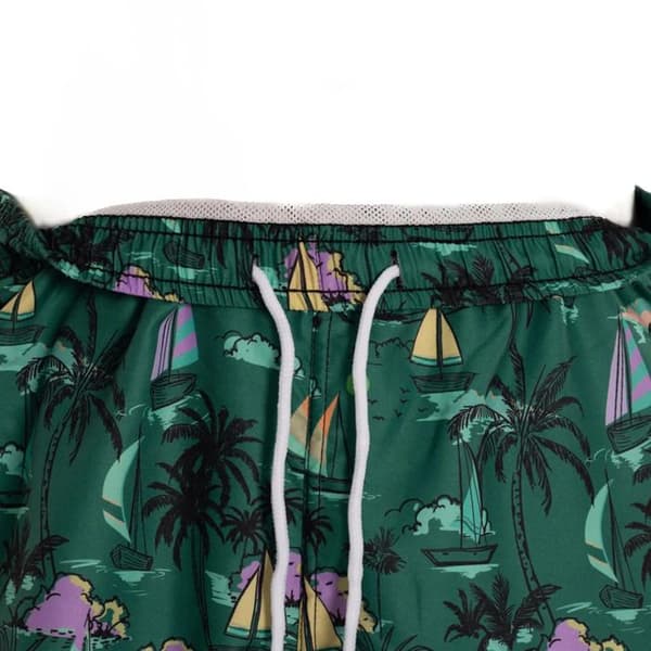 Softee Caribe badshorts