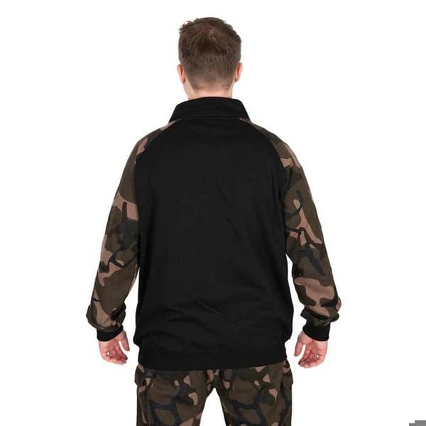 Sweatshirt Fox LW