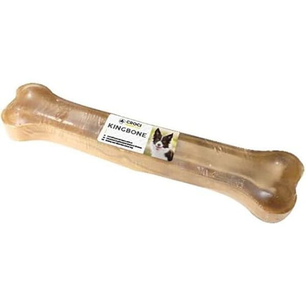 CROCI King Sfuso Dog Bone 15 cm 75 g