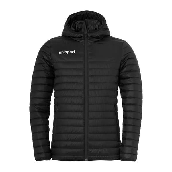 Uhlsport Essential Ultra Lite barnjacka med huva