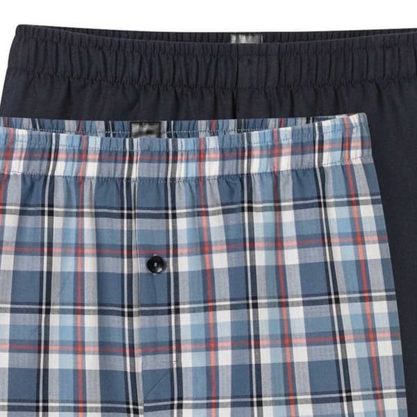 SCHIESSER Kalsong Kille - ,Förpackning med 2,2PackWebboxer