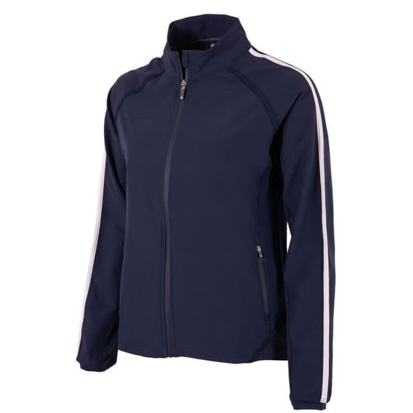 Reece Brisbane dam full zip träningsjacka