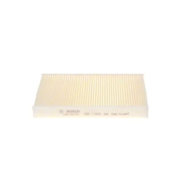 BOSCH Kupéfilter 1987432247