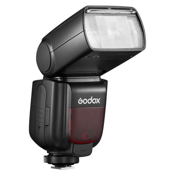 GODOX Flash Speedlite TT685 II kompatibel med Fuji