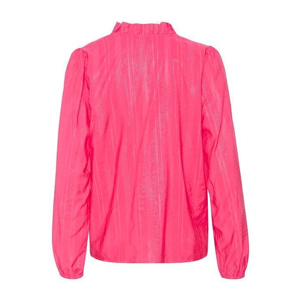 Blus dam KAFFE Sanni