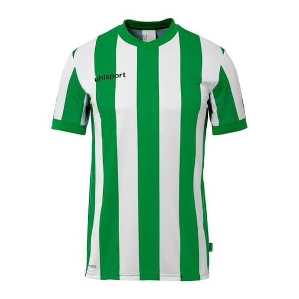 Barntröja med ränder Uhlsport Retro Stripe