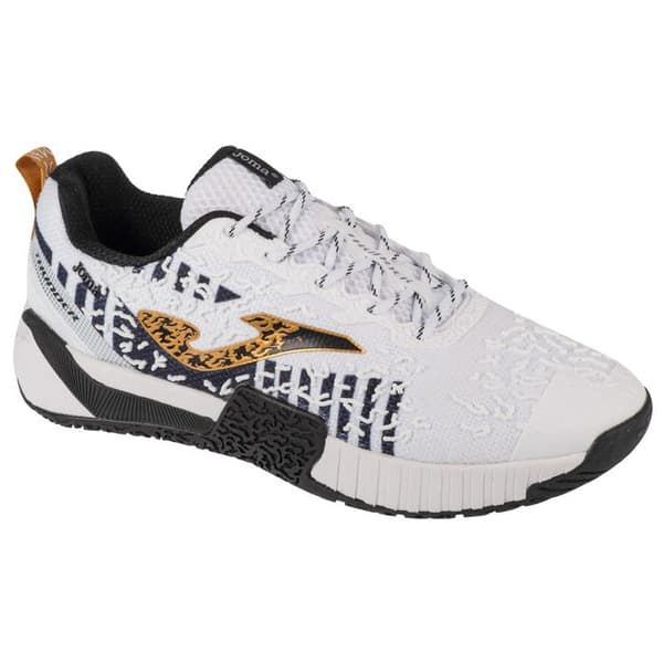 Träningsskor Herr - Vit - Joma Thunder 24 CRTHUNS