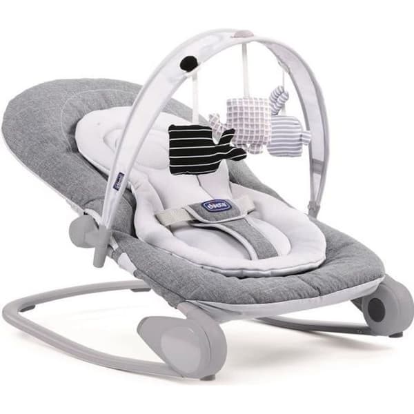 CHICCO Transat Hoopla Titan
