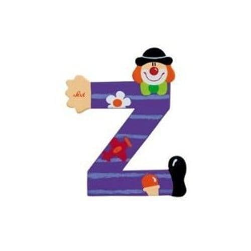TRUDI SEVI - 181762 - CLOWN BREV Z