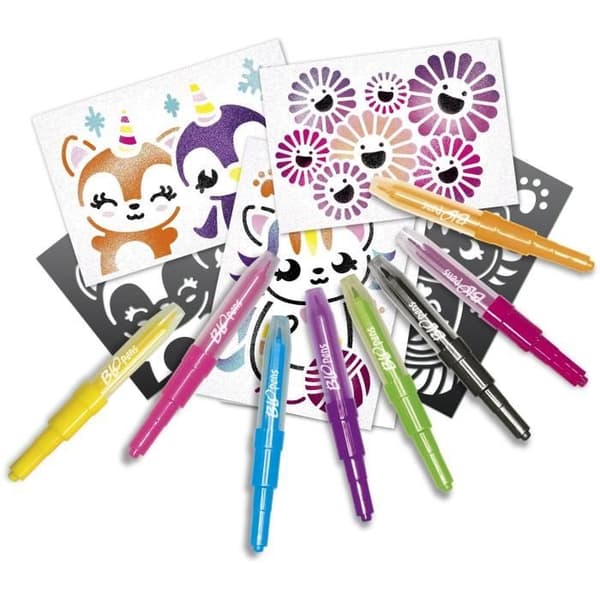 Blopens - LANSAY - Atelier Kawaii - Från 5 år