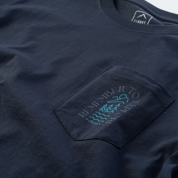 T-shirt Elbrus Cirno