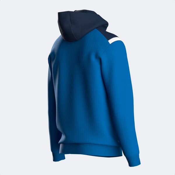 Barn hoodie-jacka Joma Toledo