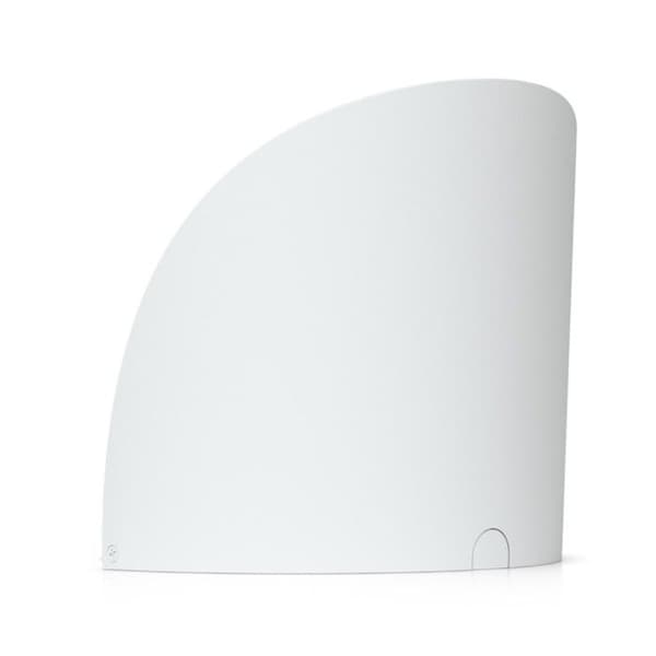 Regnskydd Ubiquiti för säkerhetskamera G6 Vit - UACC-G6-Dome-WS-W