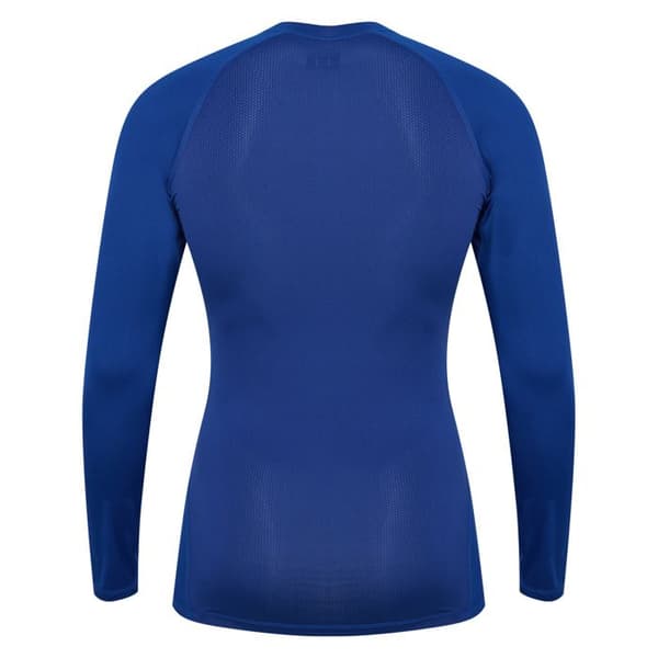Hummel Bl Performance långärmad tröja