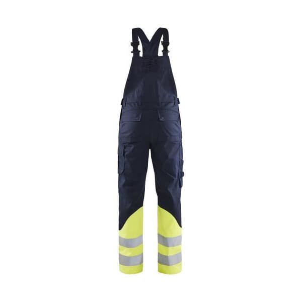 Flamskyddad overall Blaklader