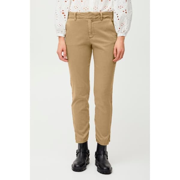 Kvinnor Pulz Jeans Clara byxor
