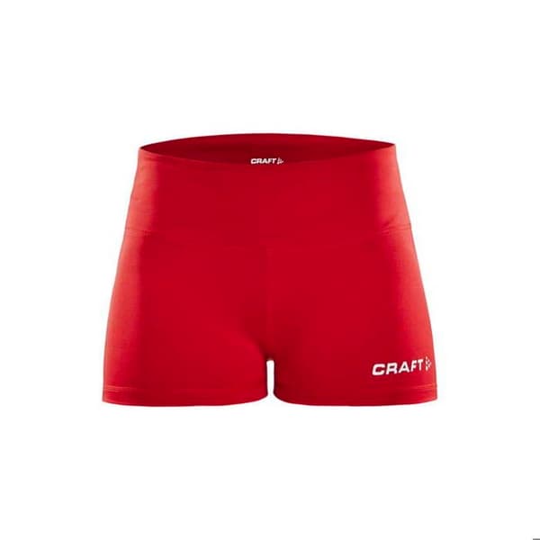 Craft squad shorts för kvinnor