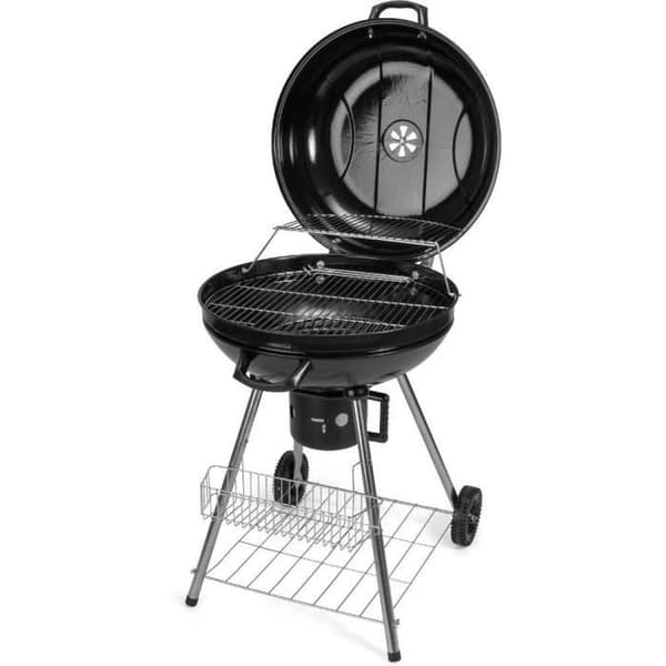 Kolgrill på kol - Fieldmann - FZG 1004