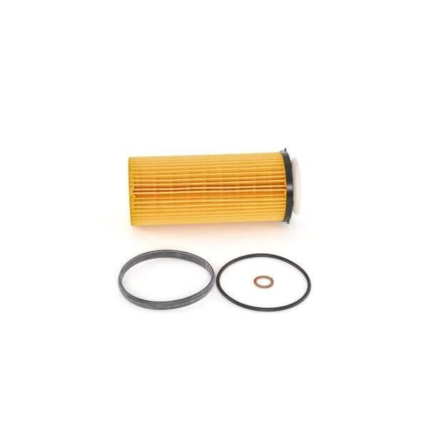 BOSCH Oljefilter F026407094
