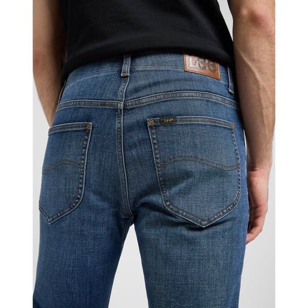 Jeans Lee MVP Astro - blå