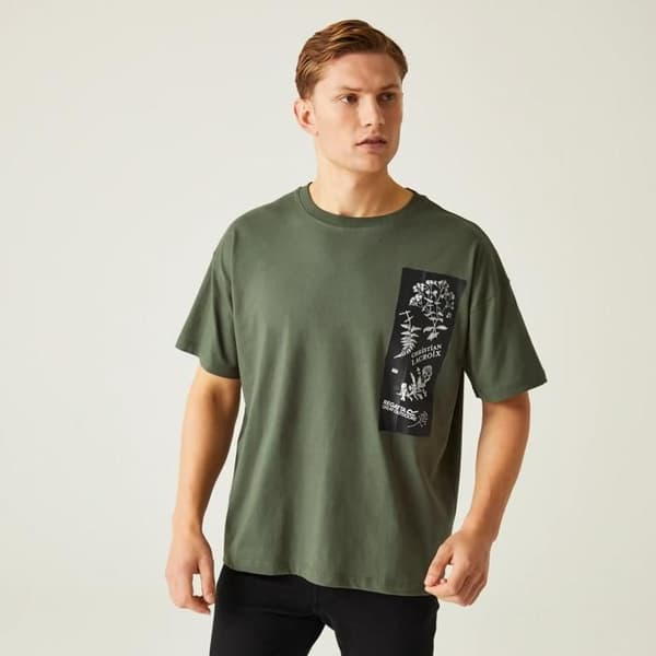 T-shirt Regatta Christian Lacroix Amaron