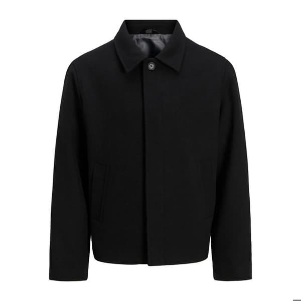 Jack & Jones Harris jacka - svart