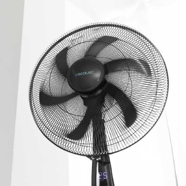Cecotec Golvfläkt EnergySilence 620 Max Flow Smart