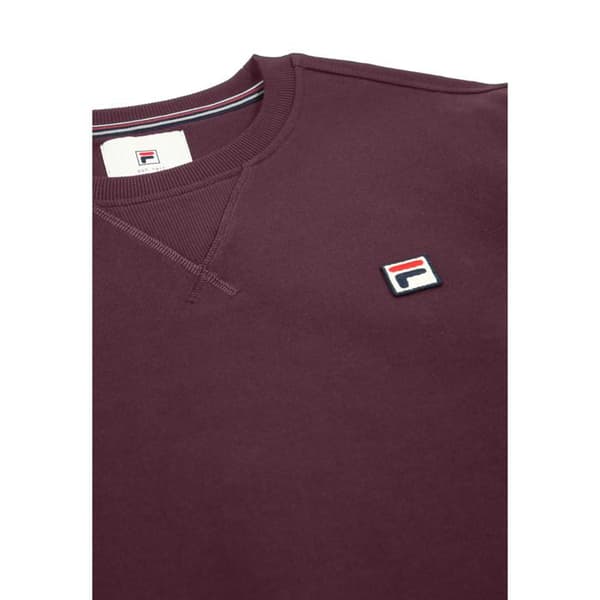 Fila Biella rundhalsad sweatshirt