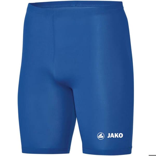Barnbyxor Jako Basic 2.0 - citrongul