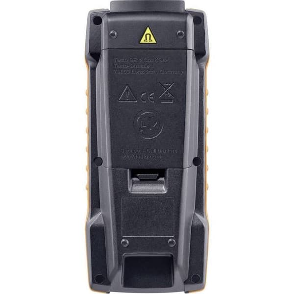 Luxmätare testo 440 Lux-set 0 - 100000 lx