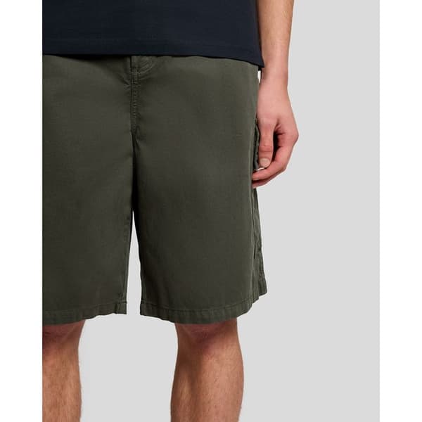 Kort cargo Lyle & Scott
