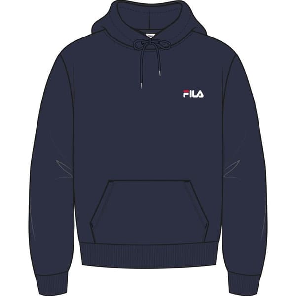 Fila Lumezzane hoodie