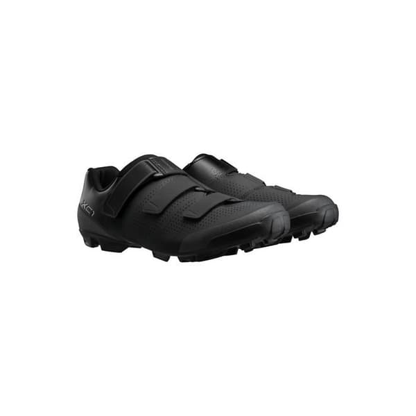 Shimano XC102 skor - svart