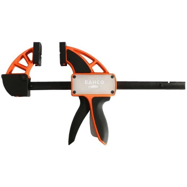 BAHCO Quick Clamp 600mm QCB-600