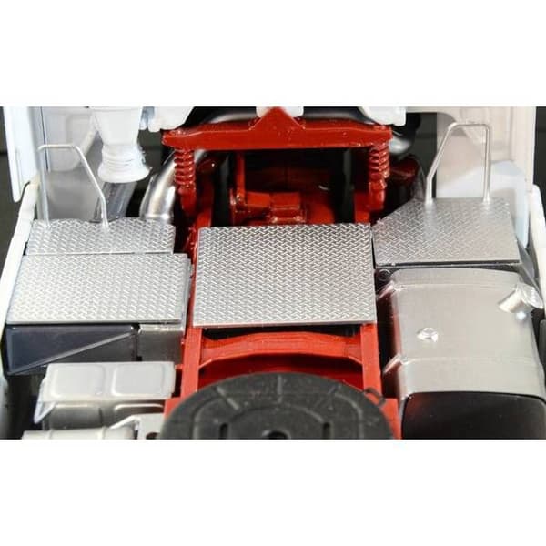 IVECO Turbostar 190.48 Special