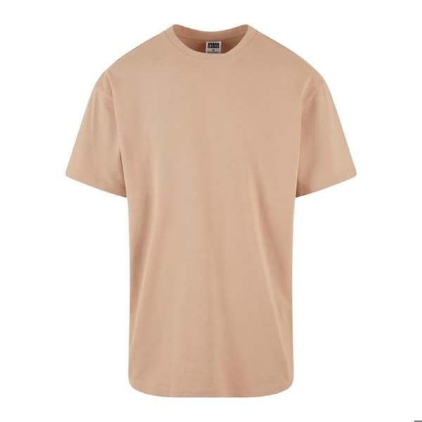 T-shirt oversize Urban Classics Heavy (x2)