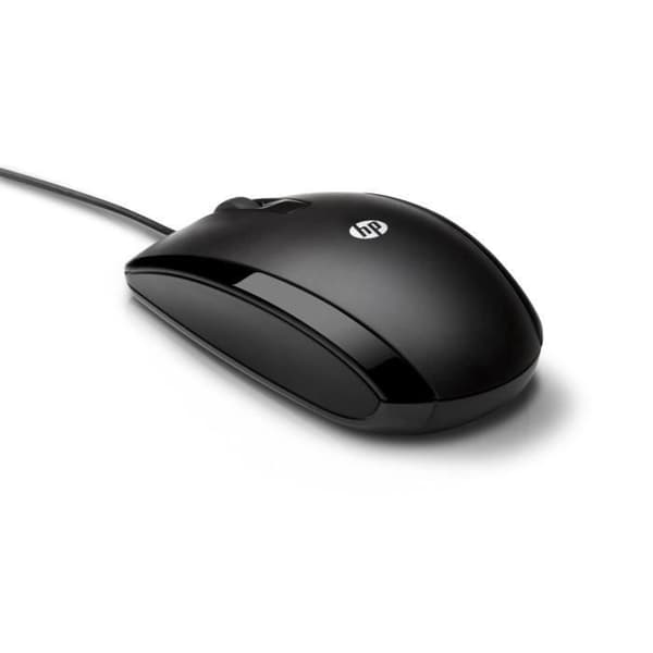 HP X500 trådbunden mus