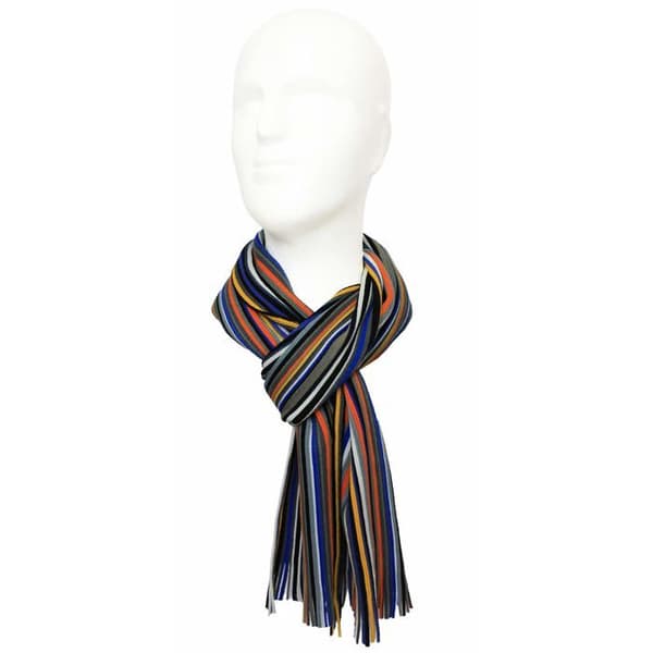 Sjal - scarf - cheche - snood Rotfuchs - 232434-86