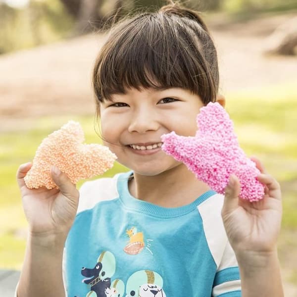 Lärmedel Playfoam 8 Color Pack - EI-1906