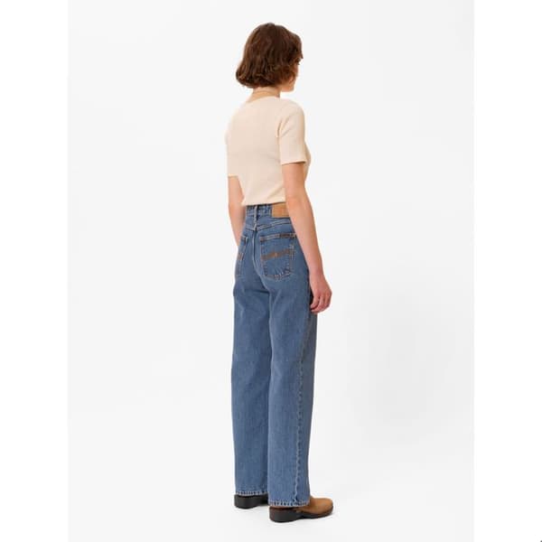Nudie Jeans Clean Eileen damjeans