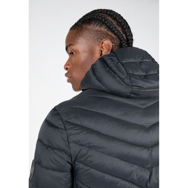 Doudoune Gorilla Wear Osborn