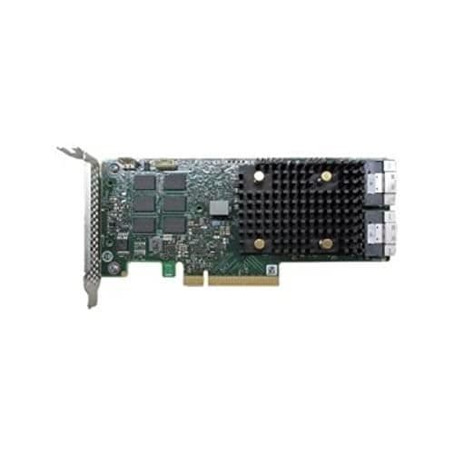 FUJITSU PRAID EP680I FH-LP FUJITSU TECH. LÖSNING. PY-SR4C6