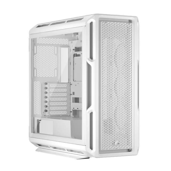CORSAIR 5000T ATX Medium Tower White
