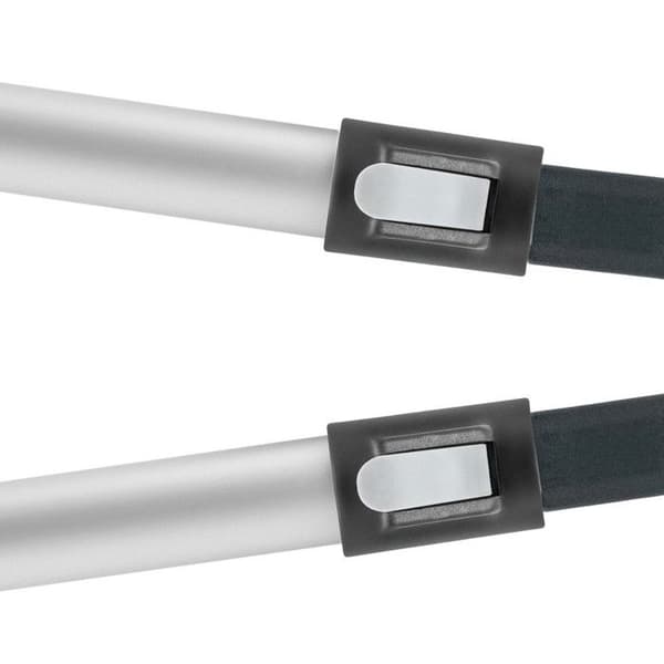 Teleskopisk ambossax - CELL-FAST - Utrullad längd 985 mm - Längd före utrullning 765 mm