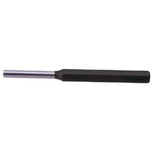 Chasse-goupilles lång 4x135 - KS TOOLS - Krom vanadium-stål