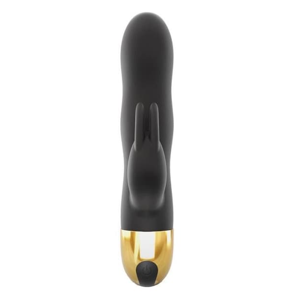 DORCEL RABBIT EXPERT G-SPOT VIBRATOR I HÖG KVALITET SILIKON SEXTOY FÖR KVINNOR
