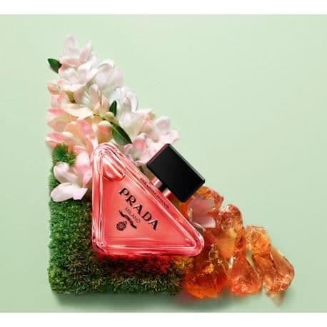 Eau de Parfum - PRADA - Paradoxe Intense - 90 ml - Kvinna - Blommig