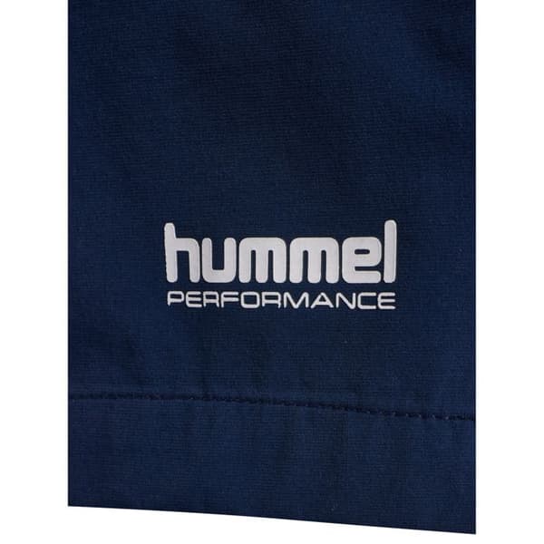 Kort Hummel Pulse - dress blues