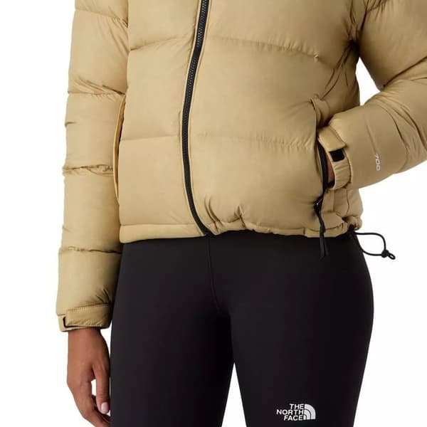 Doudoune The North Face W 1996 Retro Nuptse TNF