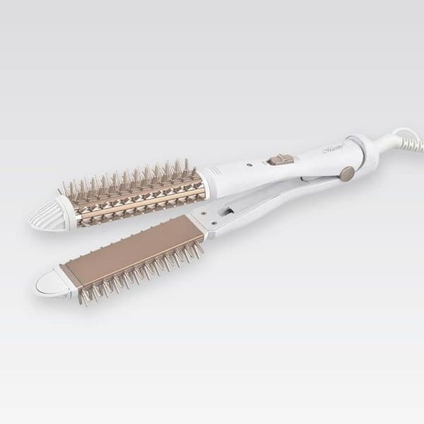 Lock- och rakapparat 2 i 1 MAESTRO MR-263